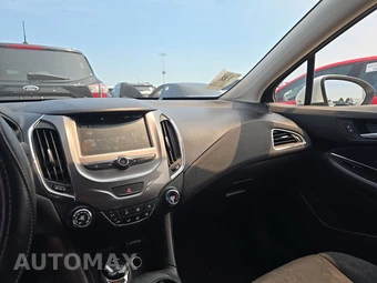 2016 Chevrolet Cruze LT 1SD - miniatura 11