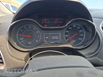 2016 Chevrolet Cruze LT 1SD - miniatura 12