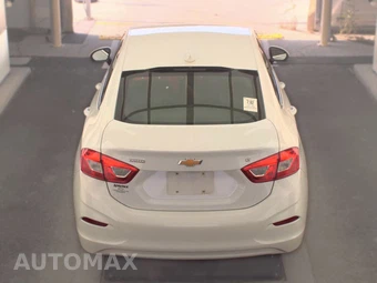 2016 Chevrolet Cruze LT 1SD - miniatura 5