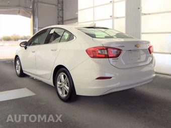 2016 Chevrolet Cruze LT 1SD - miniatura 6