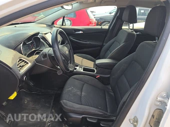 2016 Chevrolet Cruze LT 1SD - miniatura 7