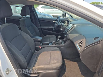 2016 Chevrolet Cruze LT 1SD - miniatura 8