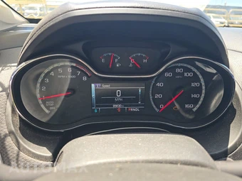2016 Chevrolet Cruze LT 1SD - miniatura 12