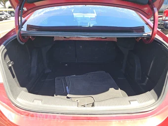 2016 Chevrolet Cruze LT 1SD - miniatura 16