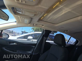 2016 Chevrolet Cruze LT 1SD - miniatura 17
