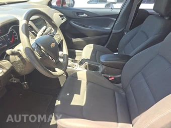 2016 Chevrolet Cruze LT 1SD - miniatura 7