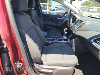 2016 Chevrolet Cruze LT 1SD - miniatura 8
