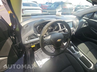 2016 Chevrolet Cruze LT 1SD - miniatura 11