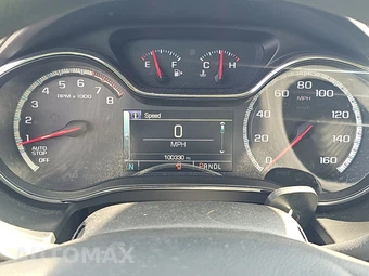 2016 Chevrolet Cruze LT 1SD - miniatura 12