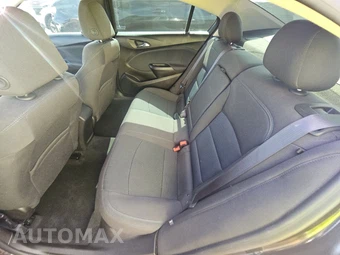 2016 Chevrolet Cruze LT 1SD - miniatura 13