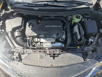 2016 Chevrolet Cruze LT 1SD - miniatura 15