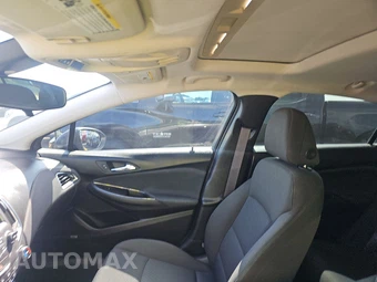 2016 Chevrolet Cruze LT 1SD - miniatura 17