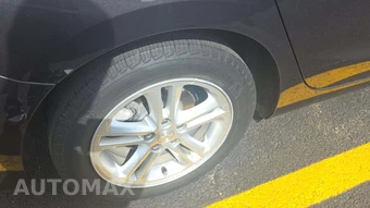 2016 Chevrolet Cruze LT 1SD - miniatura 19