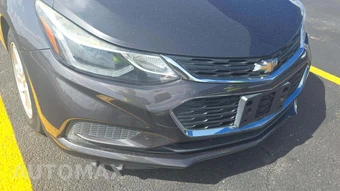 2016 Chevrolet Cruze LT 1SD - miniatura 21