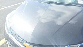 2016 Chevrolet Cruze LT 1SD - miniatura 23