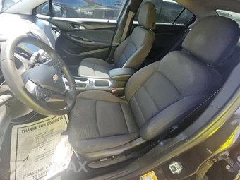 2016 Chevrolet Cruze LT 1SD - miniatura 7