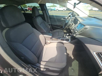 2016 Chevrolet Cruze LT 1SD - miniatura 8