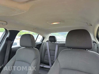2016 Chevrolet Cruze LT 1SD – miniatura 11