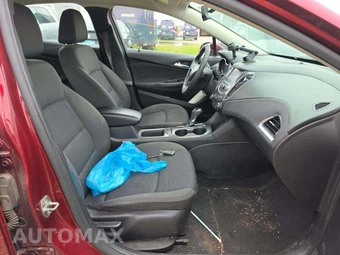 2016 Chevrolet Cruze LT 1SD – miniatura 18