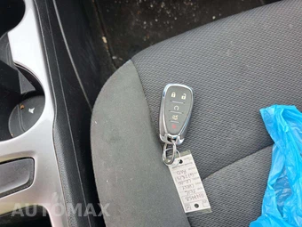 2016 Chevrolet Cruze LT 1SD – miniatura 8
