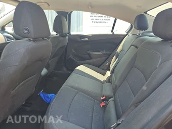 2016 Chevrolet Cruze LT 1SD - miniatura 13
