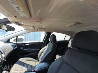 2016 Chevrolet Cruze LT 1SD - miniatura 14