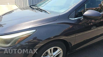 2016 Chevrolet Cruze LT 1SD - miniatura 23
