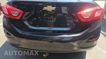 2016 Chevrolet Cruze LT 1SD - miniatura 25