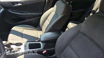 2016 Chevrolet Cruze LT 1SD - miniatura 27