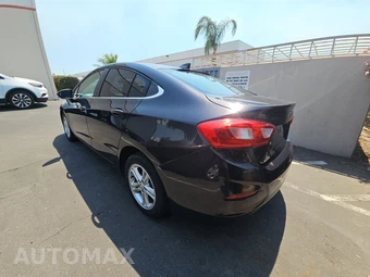 2016 Chevrolet Cruze LT 1SD - miniatura 6