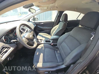 2016 Chevrolet Cruze LT 1SD - miniatura 7