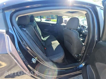 2016 Chevrolet Cruze LT 1SD - miniatura 13