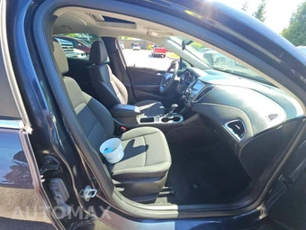 2016 Chevrolet Cruze LT 1SD - miniatura 15