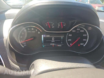 2016 Chevrolet Cruze LT 1SD - miniatura 6
