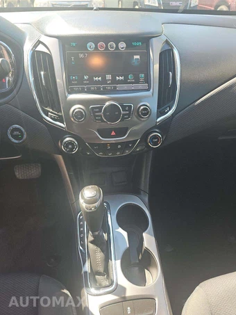 2016 Chevrolet Cruze LT 1SD - miniatura 7