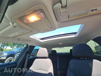 2016 Chevrolet Cruze LT 1SD - miniatura 8