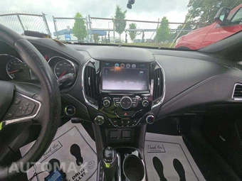 2016 Chevrolet Cruze Premier 1SF - miniatura 10
