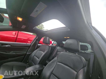 2016 Chevrolet Cruze Premier 1SF - miniatura 11
