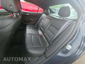 2016 Chevrolet Cruze Premier 1SF - miniatura 13