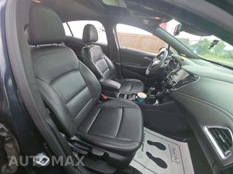 2016 Chevrolet Cruze Premier 1SF - miniatura 18