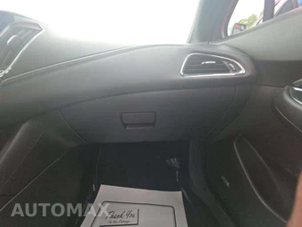 2016 Chevrolet Cruze Premier 1SF - miniatura 19