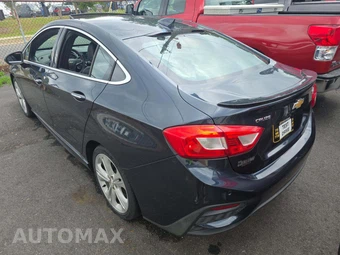2016 Chevrolet Cruze Premier 1SF - miniatura 2