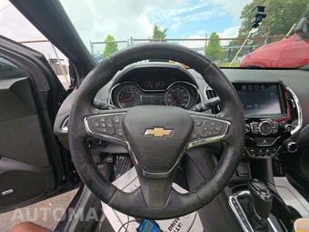 2016 Chevrolet Cruze Premier 1SF - miniatura 21