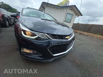 2016 Chevrolet Cruze Premier 1SF - miniatura 22