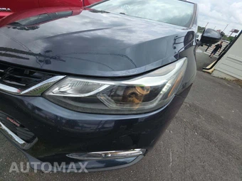 2016 Chevrolet Cruze Premier 1SF - miniatura 23