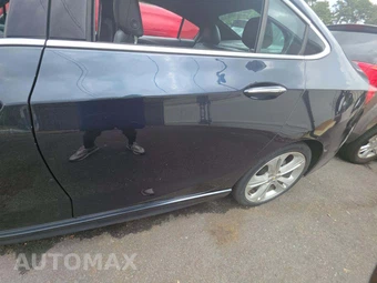 2016 Chevrolet Cruze Premier 1SF - miniatura 24
