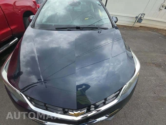 2016 Chevrolet Cruze Premier 1SF - miniatura 25