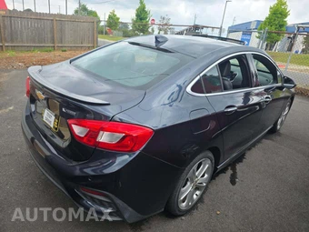 2016 Chevrolet Cruze Premier 1SF - miniatura 3