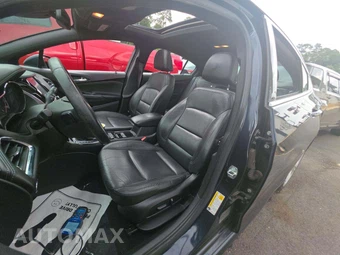 2016 Chevrolet Cruze Premier 1SF - miniatura 6