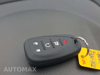 2016 Chevrolet Cruze Premier 1SF - miniatura 8